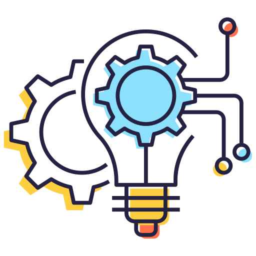 Innovation Icon